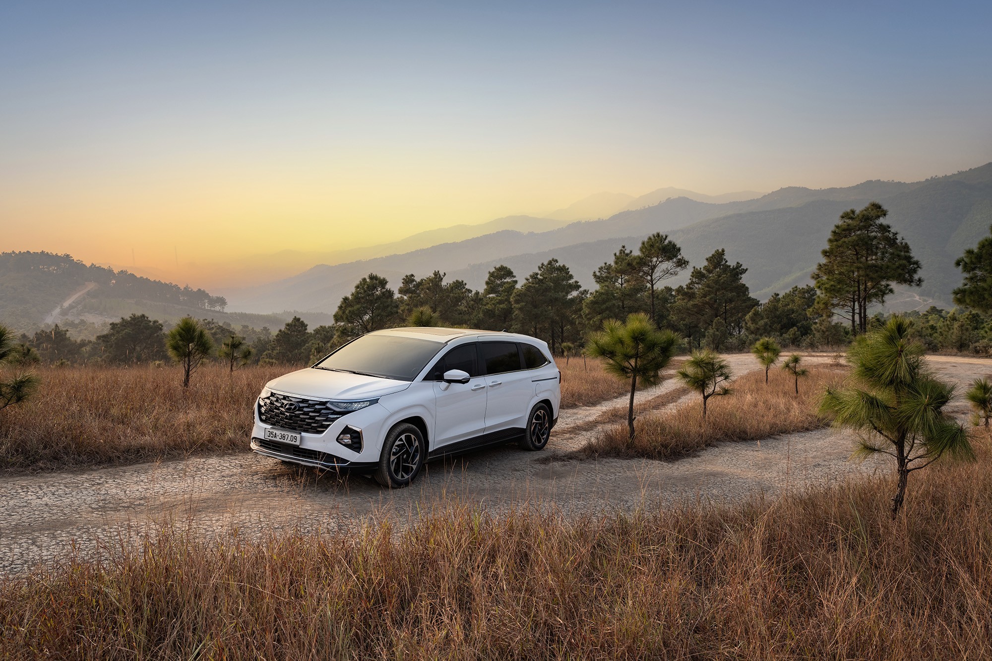 TC GROUP TH&Ocirc;NG B&Aacute;O KẾT QUẢ B&Aacute;N H&Agrave;NG HYUNDAI TH&Aacute;NG 1/2024